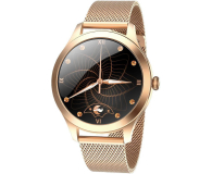 Garett Women Naomi Pro złoty (stalowy) - 662690 - zdjęcie 1